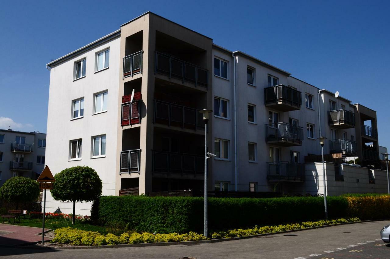 Apartament Na Skarbka Z Gor Apartment Warsaw Exterior photo